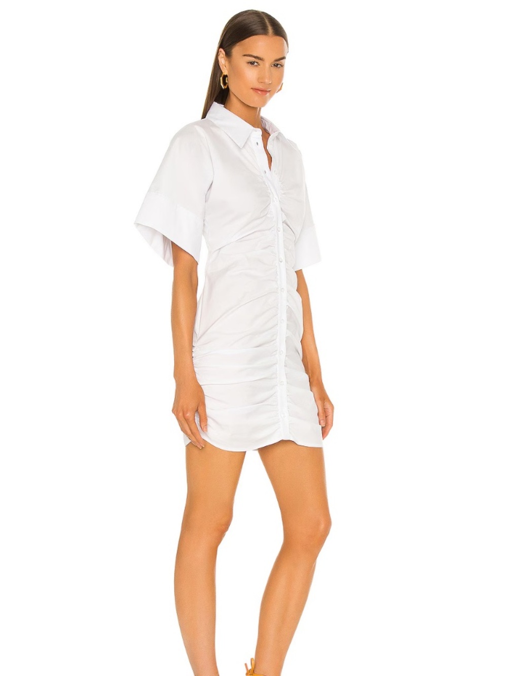 L'Academie - Melissa Mini Dress